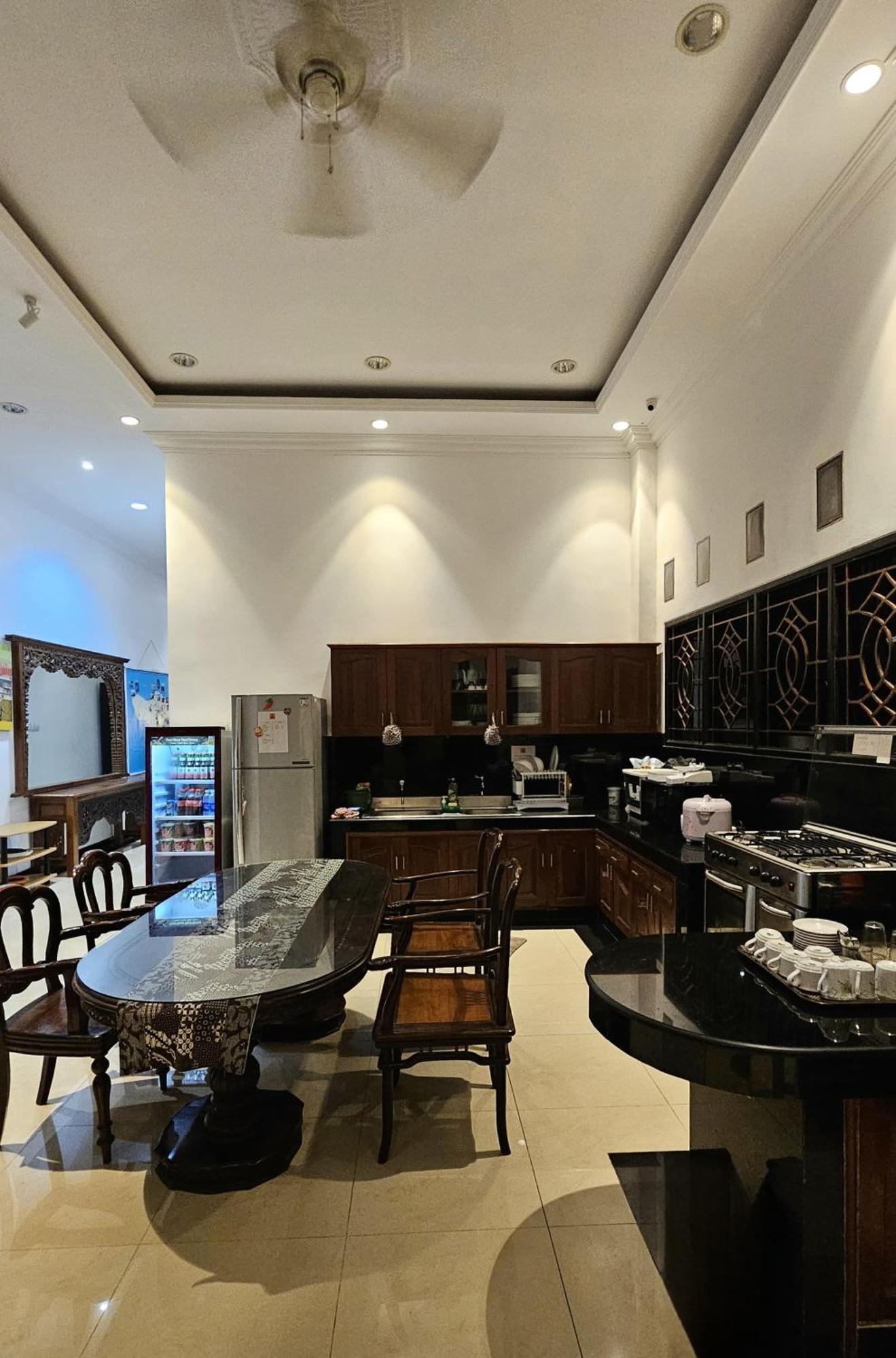 Fora Capsule Hostel Tuban كوتا المظهر الخارجي الصورة